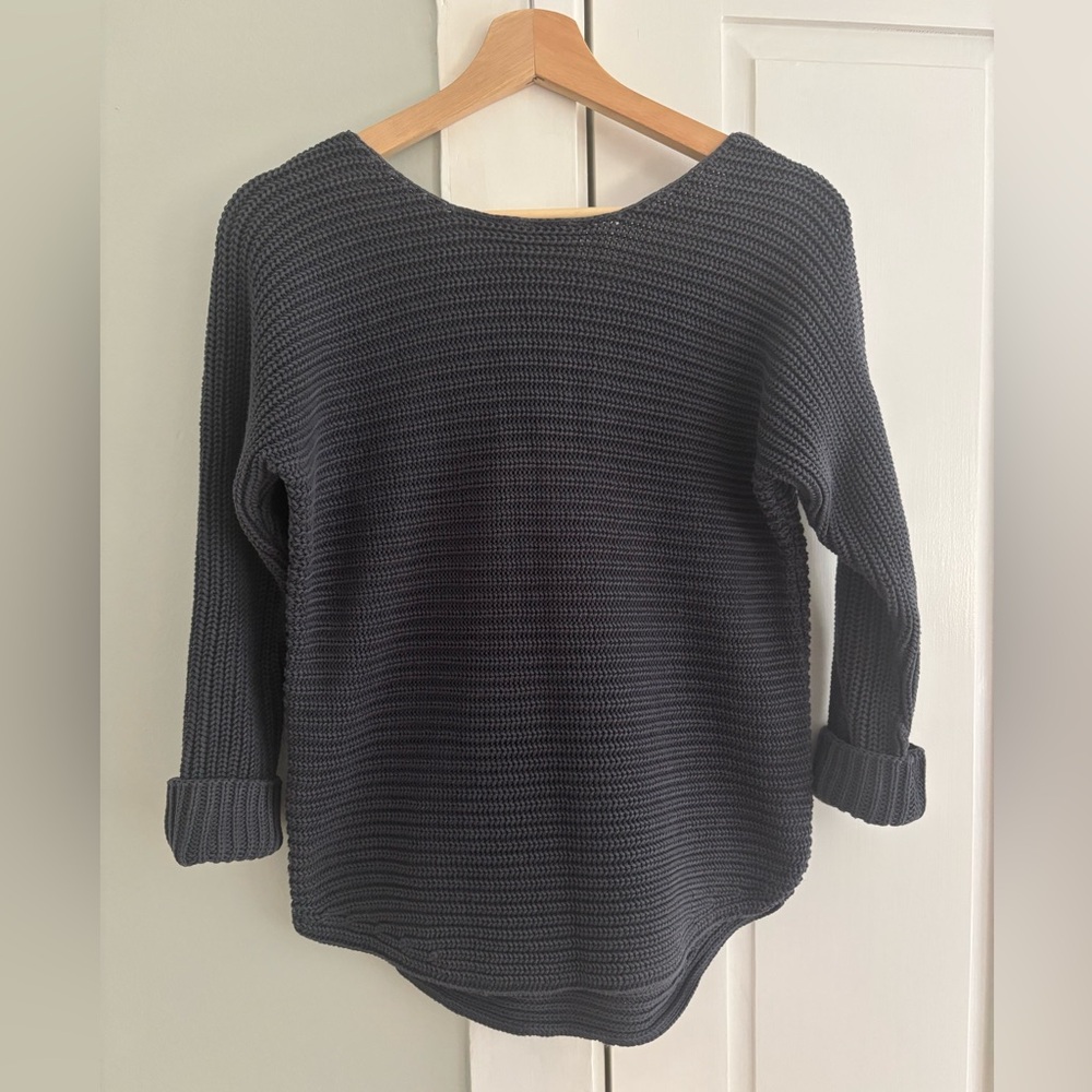 Vince - Women's Cotton Sweater